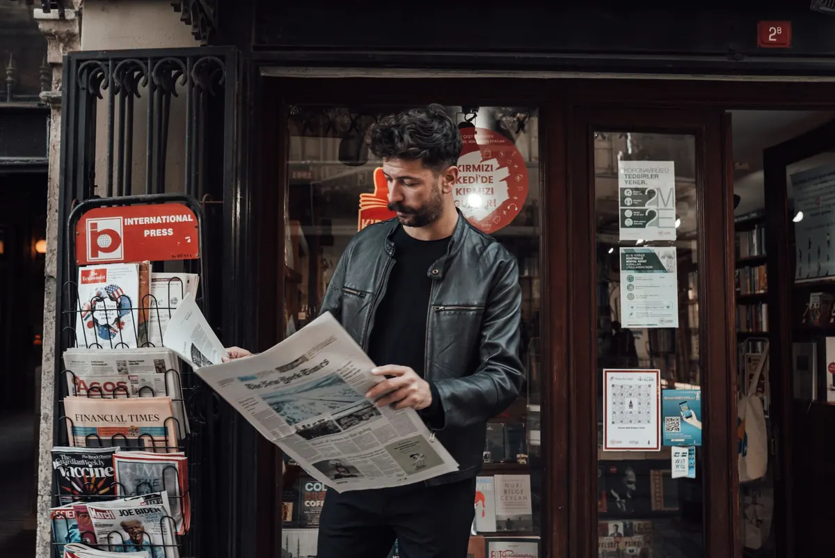 The 10-Point Checklist Before You Trust a Viral Trend Report